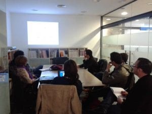 Marketing en Redes Sociales - Ágora Coworking Utrera