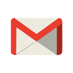 Google My Work - Gmail