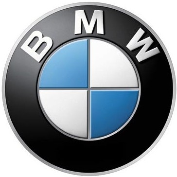 Isologo BMW