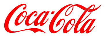 Logotipo CocaCola