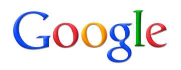 Logotipo Google