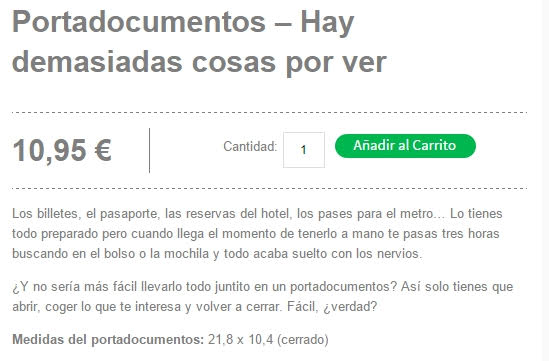 Crear Contenido - Escribir para vender