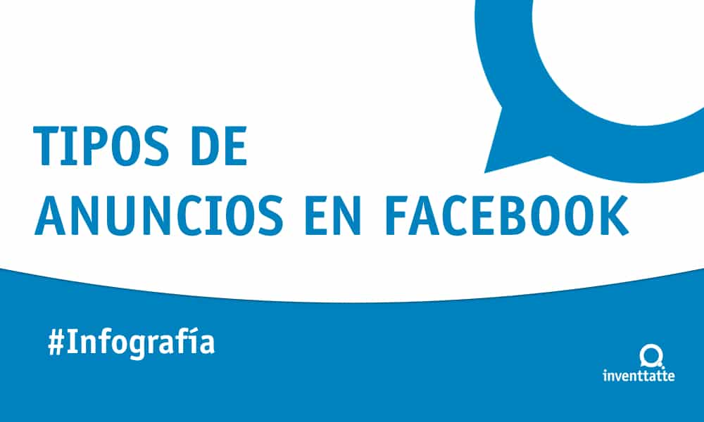 infografia de publicidad en facebook