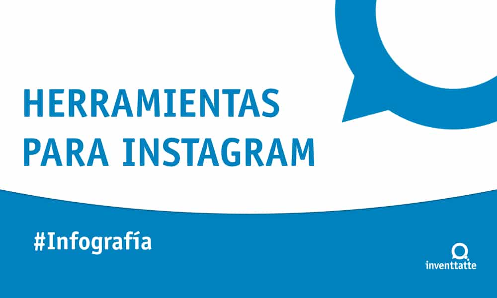 Herramientas para Instagram