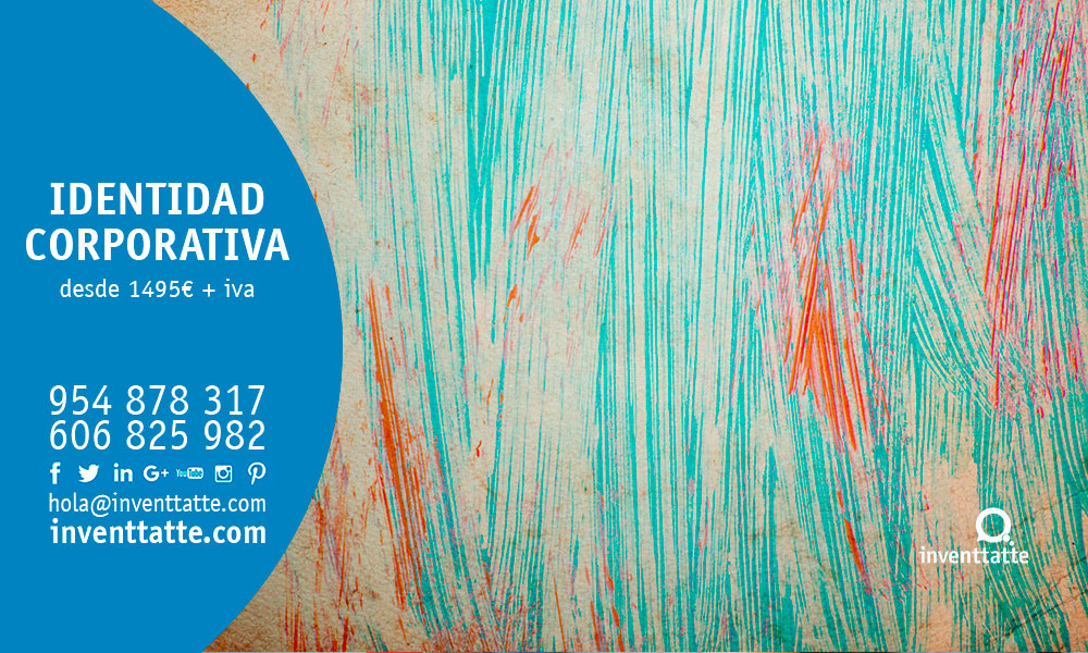 Identidad corporativa marketing utrera sevilla