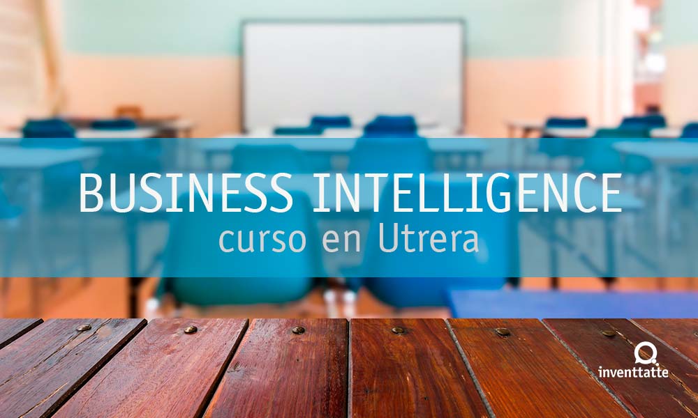 Business Intelligence – CADE de Utrera