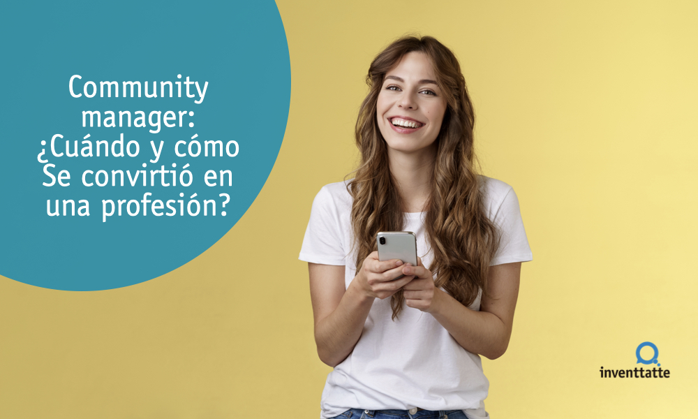 Día del community manager: ¿Cuándo y cómo se convirtió en profesión?